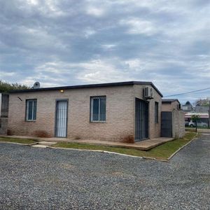 Alquiler Casa 2 Dormitorio Solymar