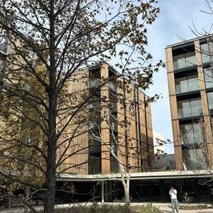 Venta Apartamento Carrasco Norte Brits 2 Dormitorios