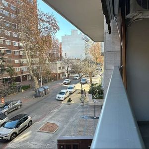 Alquiler Apartamento 1 Dormitorio Punta Carretas