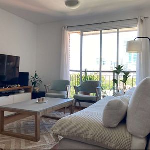 Alquiler Apartamento 1 Dormitorio Pocitos Garage