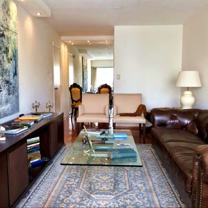 Alquiler Apartamento 3 Dormitorios Pocitos