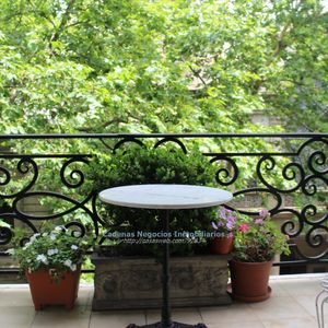 Venta Apartamento Centro 4 Dormitorios