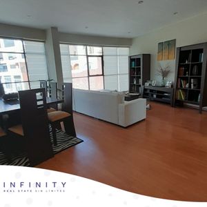 Departamento Soleado En Venta-achumani