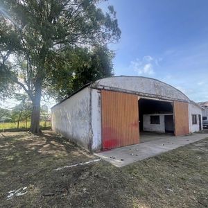 Galpones 5to Anillo Doble Vía A La Guardia 