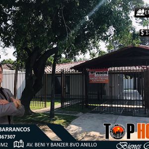 Hermosa Casa En Venta Especial Para Personas Mayores Zona Norte : Se Permuta