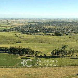 Lote En Chacras De Las Sierras Ref. 5948