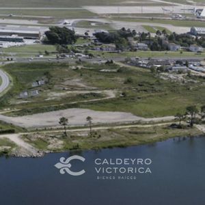 Gran Terreno En Ciudad De La Costa Ref. 9233