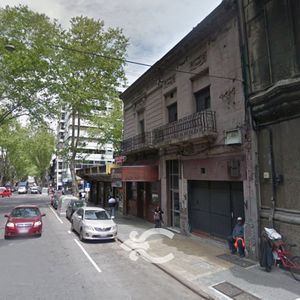 Edificio En El Centro Ref. 9373
