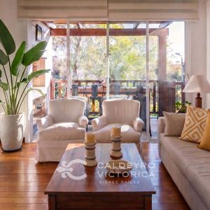 Venta Apartamento En Carrasco 9420 3 Dormitorios