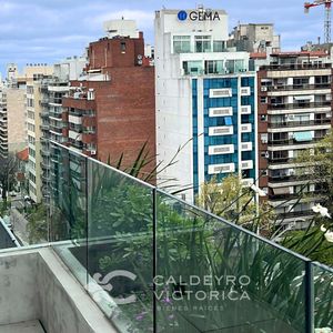 Venta Apartamento En Punta Carretas 9544 De 2 Dormitorios