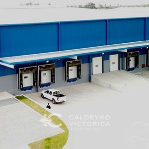 Depósito En Alquiler En Polo Logístico Ref. 9549