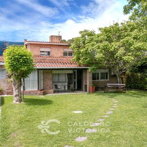Venta Casa En Carrasco 9557 4 Dormitorios