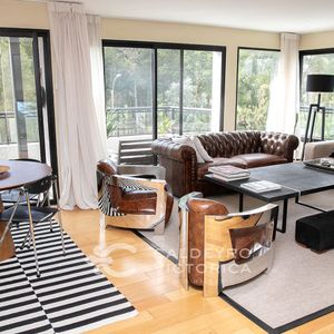Apartamento En Alquiler En Carrasco 8778, Amueblado Y Próximo A Rambla