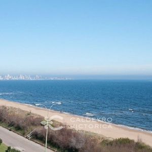 Terreno En Rambla De Punta Del Este Ref. 9641