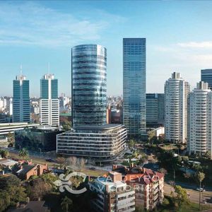 Apartamento Venta En Puerto Del Buceo 9664, De 2 Dormitorios Con Garaje