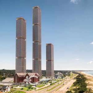 Venta Apartamento En Cipriani Punta Del Este 9646 San Rafael