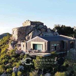 Chacra En Venta En El Edén Ref. 9660