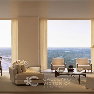Apartamento En Punta Del Este - Cipriani 9685