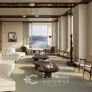 Apartamento En Punta Del Este - Cipriani 9687