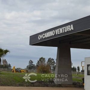 Lote En Parque Logístico Ref. 9704