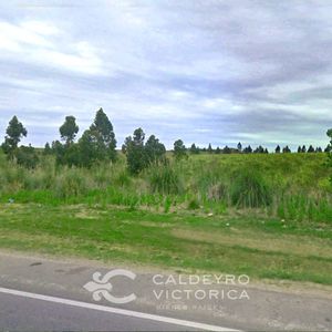 Venta De Terreno En Bañados De Carrasco 9670 Ruta 102