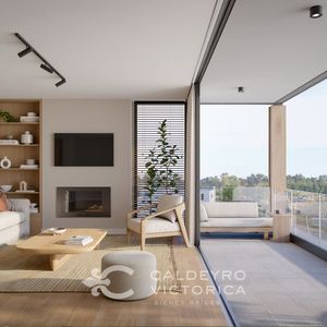 Venta Apartamento Ayres Polo 9775 Carrasco - 3 Dormitorios