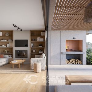 Venta Apartamento Ayres Polo 9774 Carrasco - 2 Dormitorios