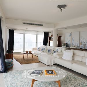 Penthouse En Venta En Le Parc Punta Del Este 9846 | 4 Suites