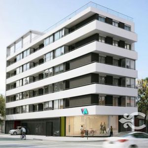 Apartamento Próximo A Tres Cruces Ref. 6448