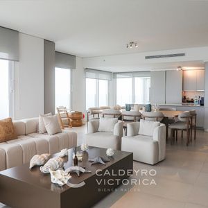 Venta Apartamento En Le Parc Punta Del Este 9847 | 4 Suites