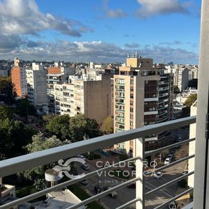 Venta Apartamento En Pocitos 9325, De 2 Dormitorios