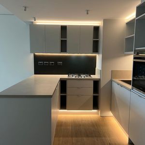 Venta Apartamento En Pocitos 9326, De 1 Dormitorio