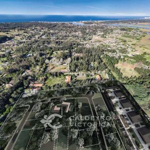 Terreno En Venta En Estancia Miramar 10116, La Barra , De 1.000m²