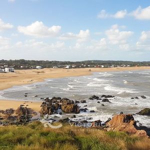 Venta De Lotes En Punta Rubia 8364, Rocha, A 150 Metros Del Mar