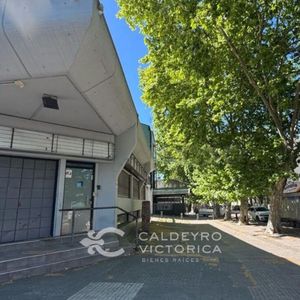 Terreno En Venta En Av. 8 De Octubre 5725, Ideal Inversores