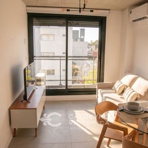 Apartamento En Zona World Trade Center 10236, A Estrenar, Ideal Inversores