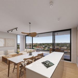 Apartamento En Venta En Barra De Carrasco 10245, A Estrenar, Con Terraza, Parrillero Y Excelentes Amenities