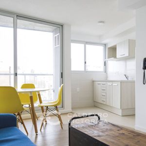 Apartamento En Venta En Cordón Sur 10253, De 3 Dormitorios Con Terraza