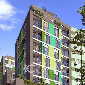 Apartamento En Venta Sobre Bulevar Batlle Y Ordóñez 10262, De 1 Dormitorio Con Renta