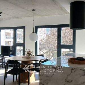 Apartamento En Venta En El Centro 10209, Brusco Ixou De  1 Dormitorio