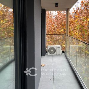 Alquiler De Apartamento En Cordón Sur 10283, 1 Dormitorio, Gran Terraza