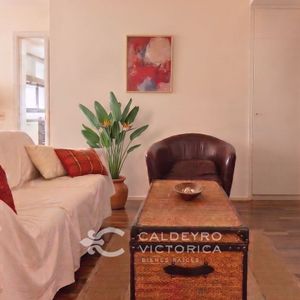 Apartamento En Venta En Pocitos 621, En Edificio Torre Sábato, De 3 Dormitorios, Con Terraza Y Vista Despejada
