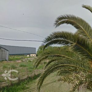 Terreno Con Aptitud Logística Ref. 4422