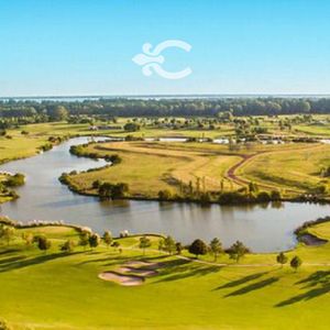 Terreno En Venta En Carmelo Golf Ref. 6891