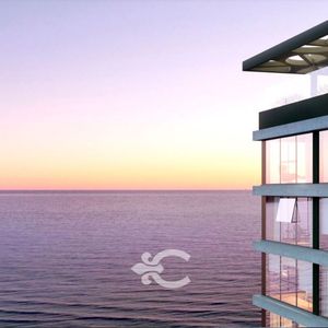 Apartamento Frente Al Mar Ref. 7567