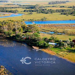 Chacra En Cabo Polonia 5016, De 4 Hectáreas