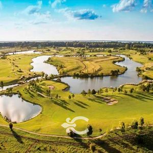 Lote En Carmelo Golf Ref. 8150