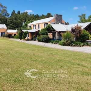 Venta Chacra En Colonia 8401