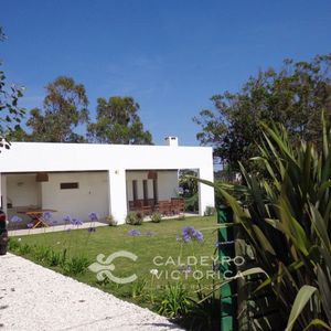 Casa En El Chorro Ref. 8513
