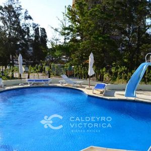 Apartamento En Punta Del Este Ref. 8578